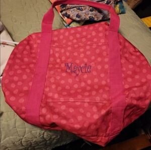Thirty-One Duffle Bag